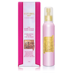 Energizing Water for Woman (100ml)